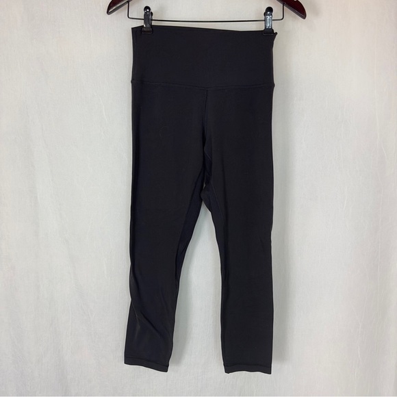 LULULEMON Align Crop 23" - Picture 11 of 13